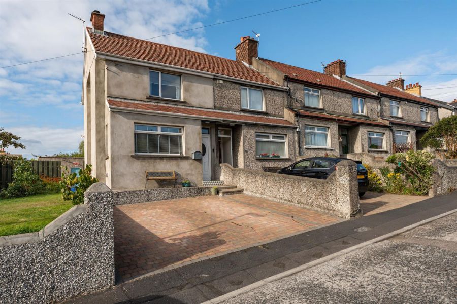 16 Greenmount Avenue