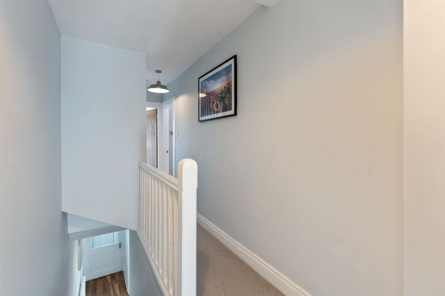 16 Greenmount Avenue