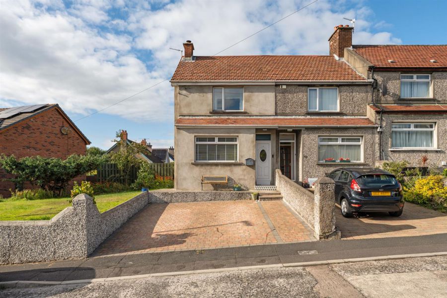 16 Greenmount Avenue