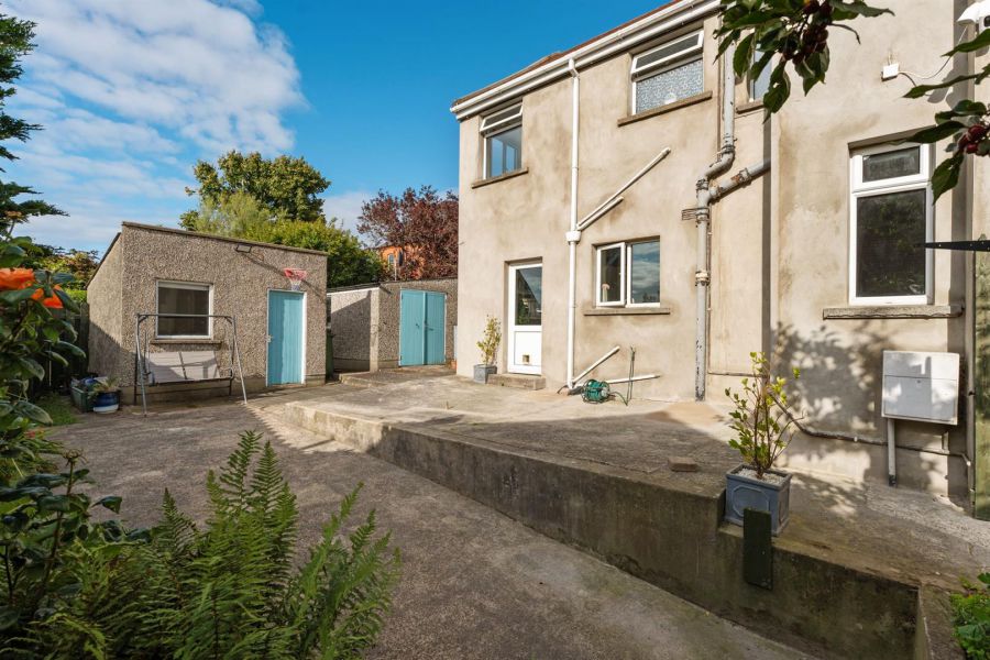 16 Greenmount Avenue