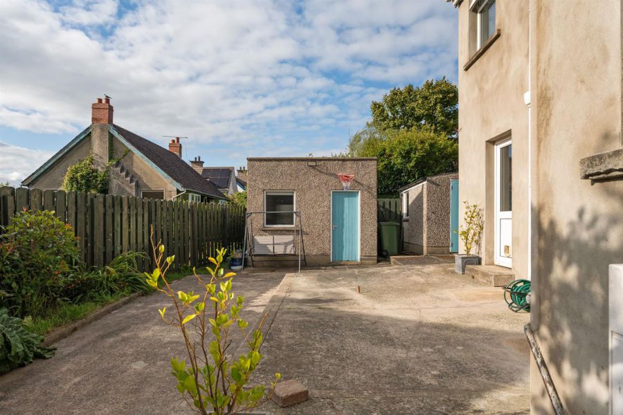 16 Greenmount Avenue