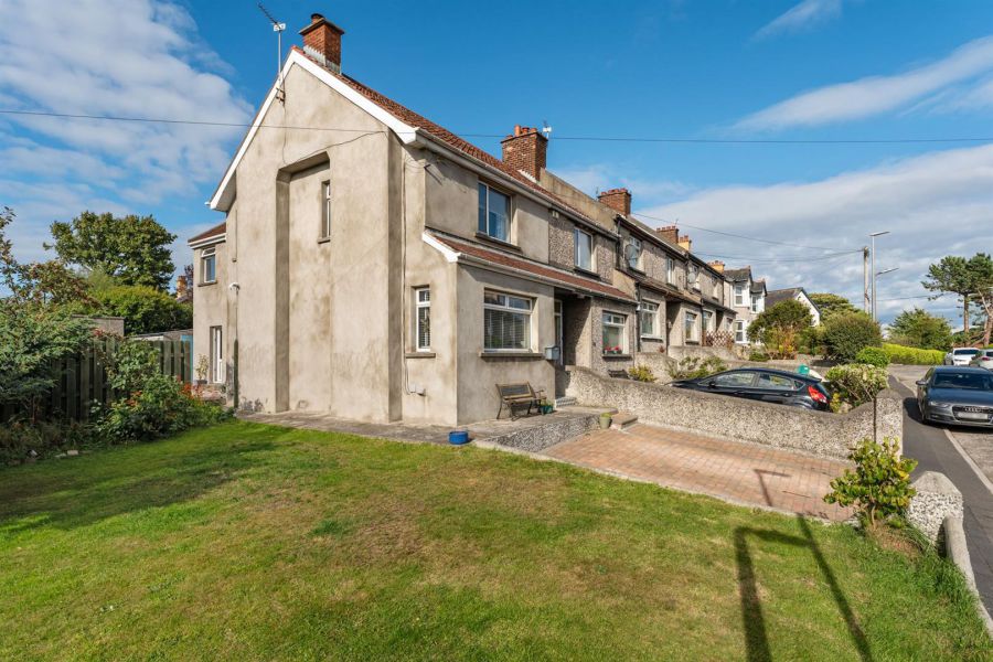 16 Greenmount Avenue