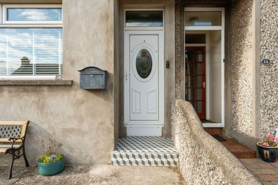 16 Greenmount Avenue