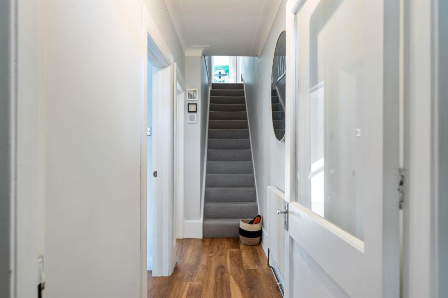 16 Greenmount Avenue