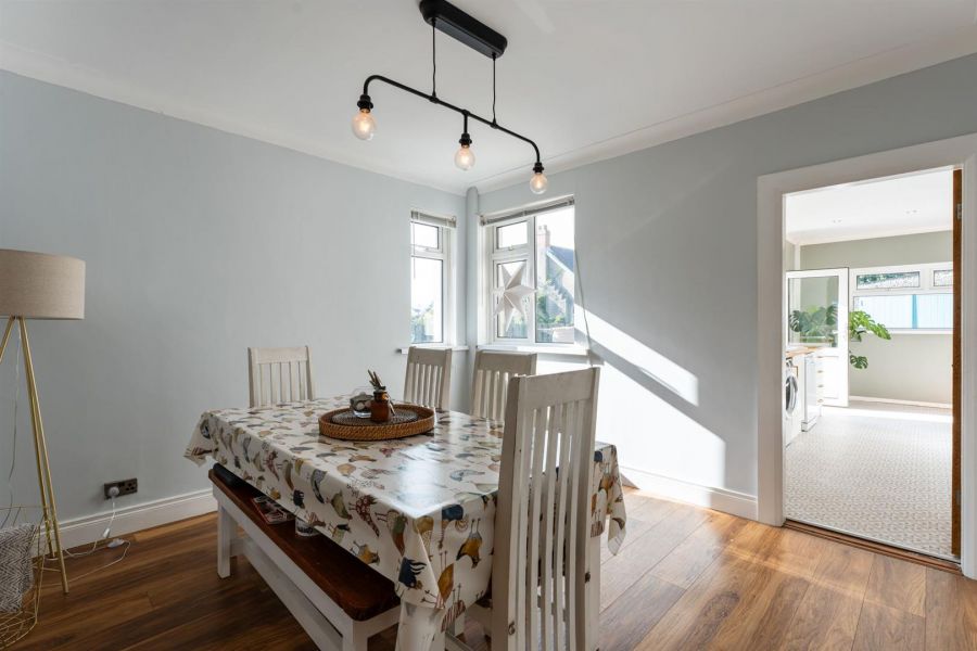16 Greenmount Avenue