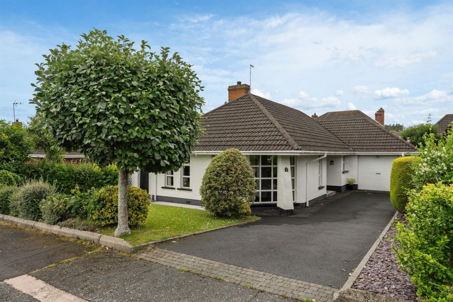 7 Laragh Park