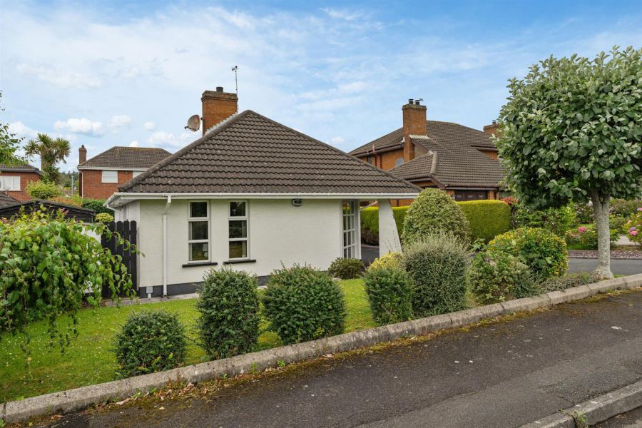 7 Laragh Park