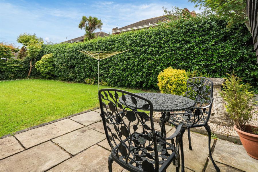 7 Laragh Park