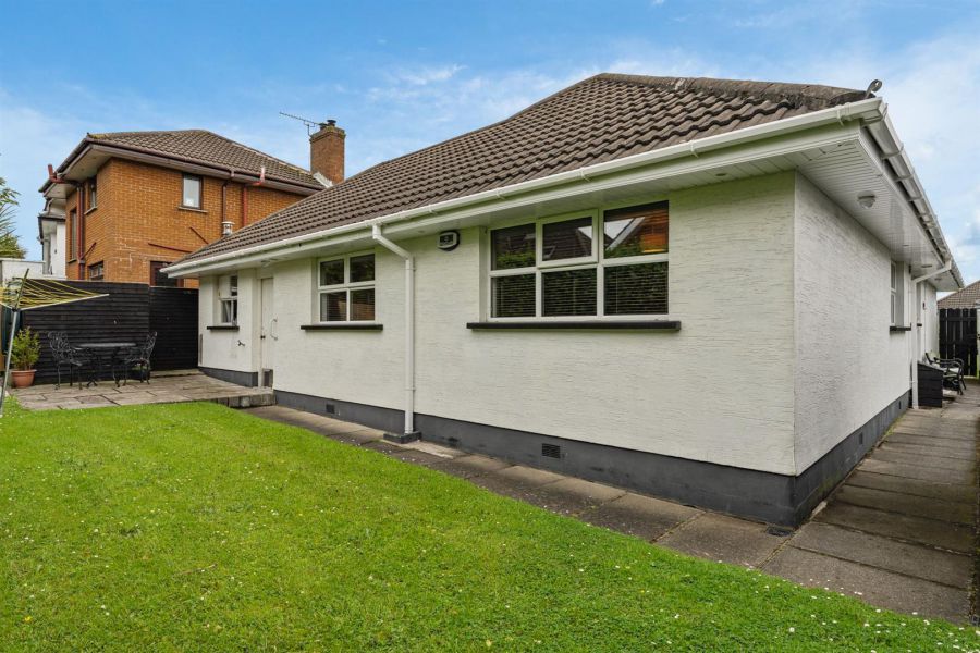 7 Laragh Park