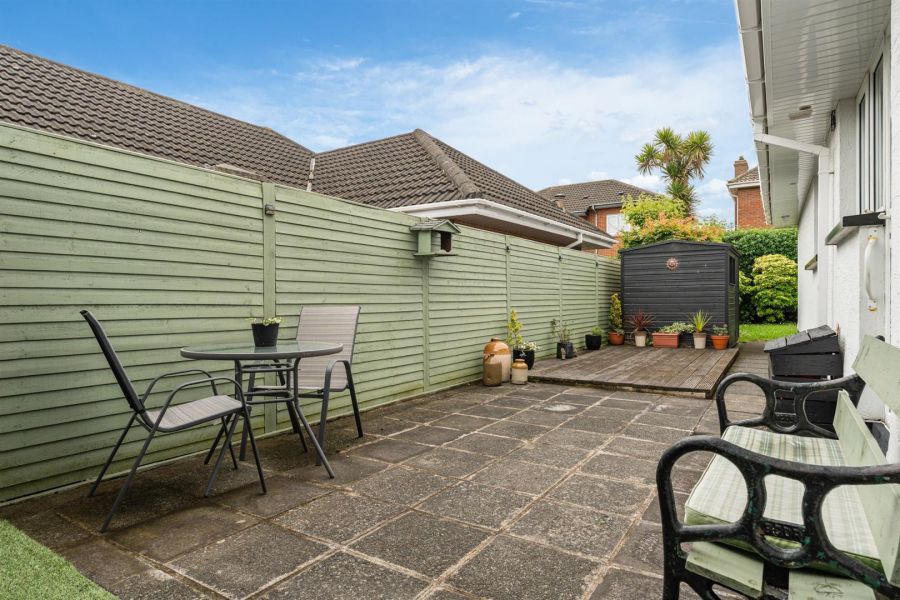 7 Laragh Park