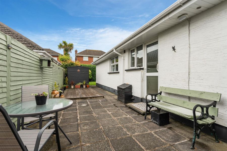 7 Laragh Park