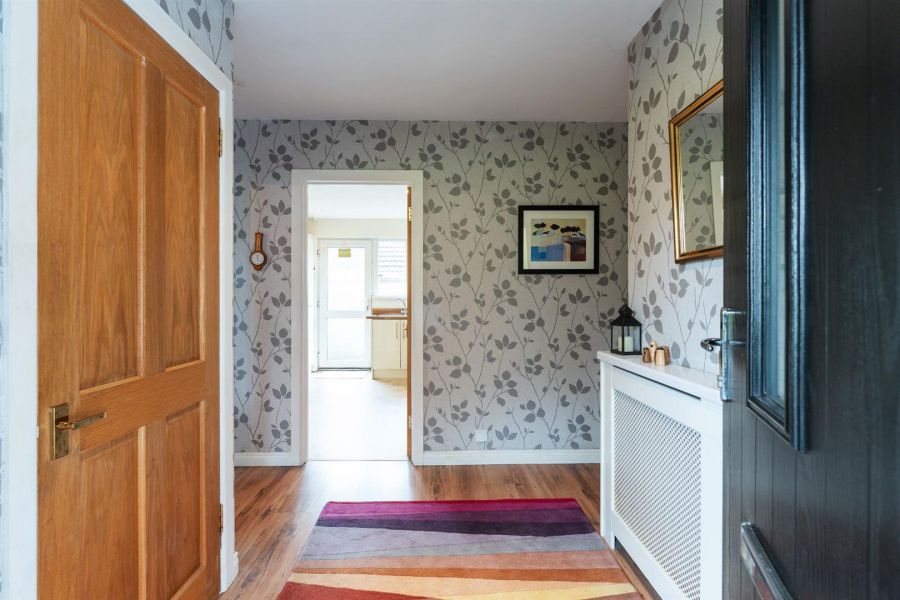 7 Laragh Park