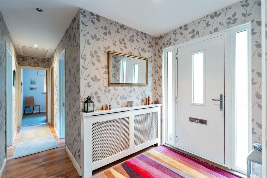7 Laragh Park