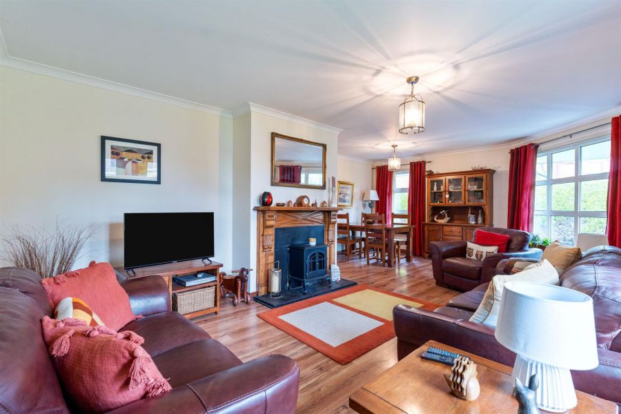 7 Laragh Park