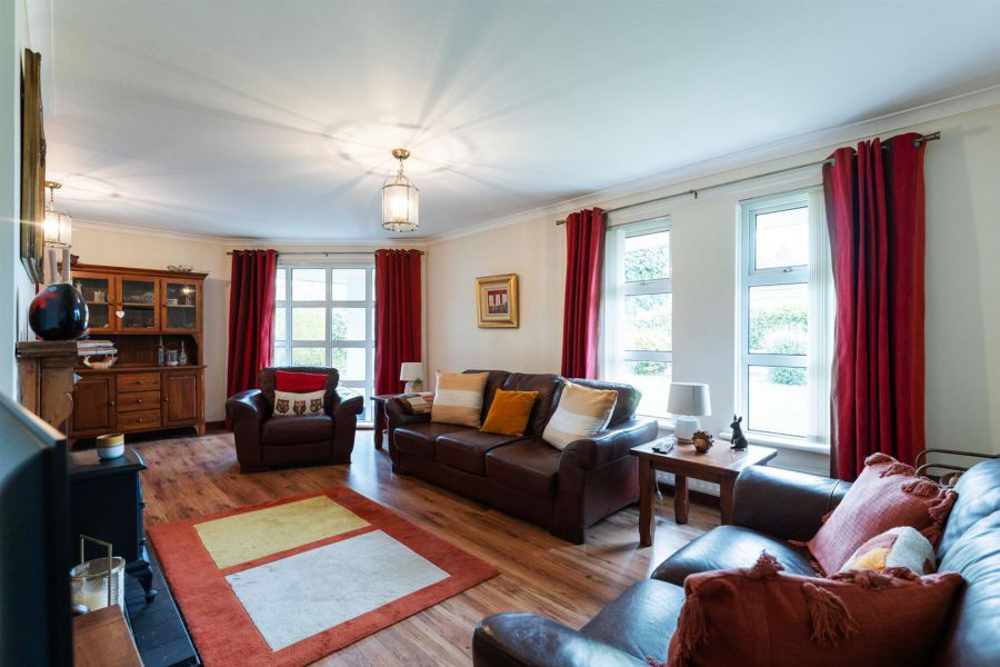 7 Laragh Park