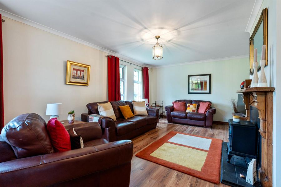 7 Laragh Park