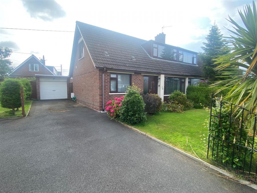 16 Rathmore Park