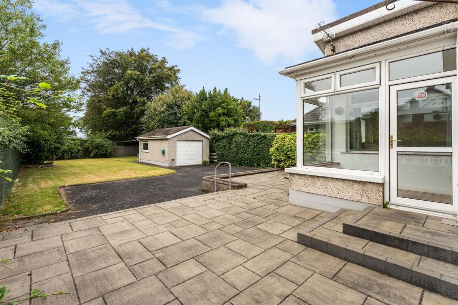 151 Groomsport Road