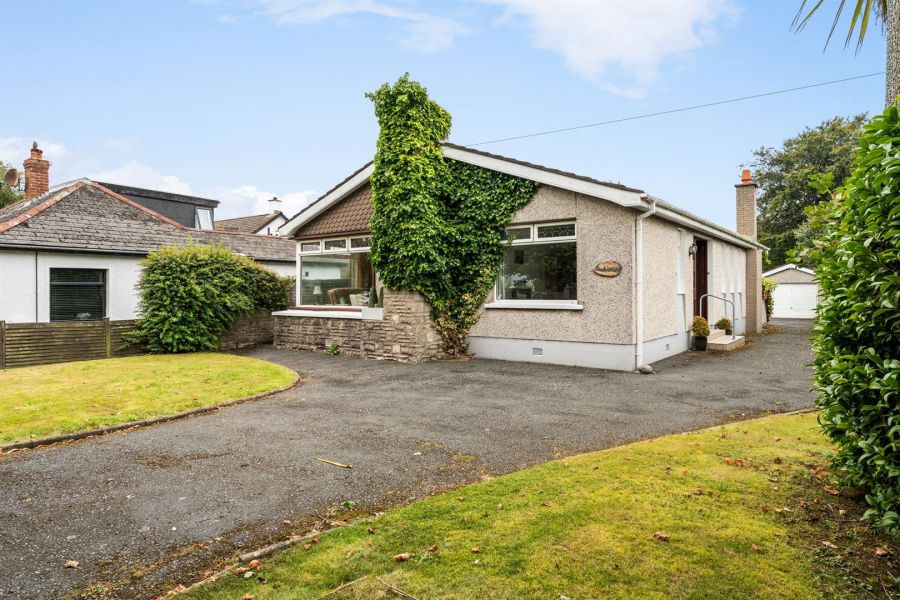 151 Groomsport Road
