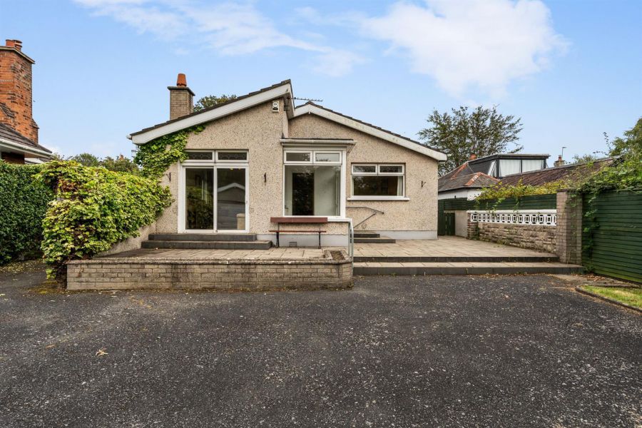 151 Groomsport Road