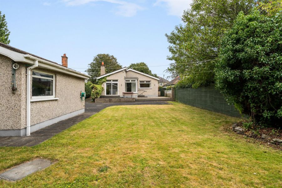 151 Groomsport Road