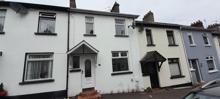 18 Railwayview Street