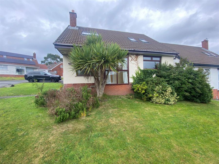 28 Bexley Parks