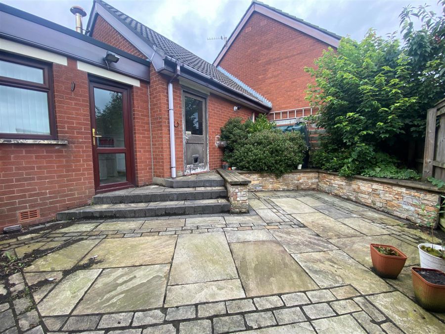 28 Bexley Parks
