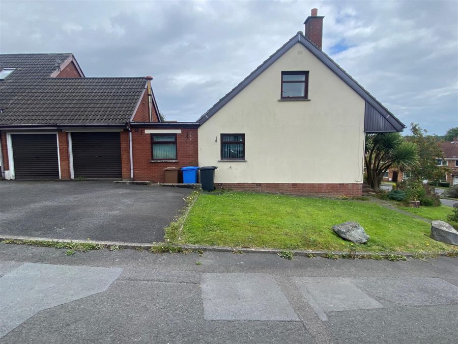 28 Bexley Parks