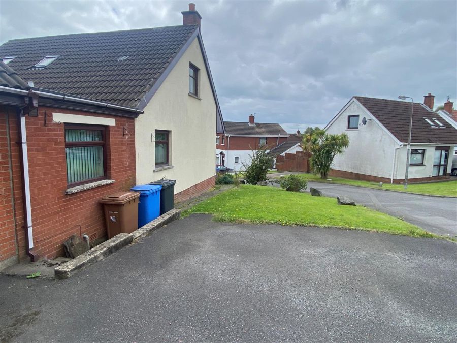 28 Bexley Parks