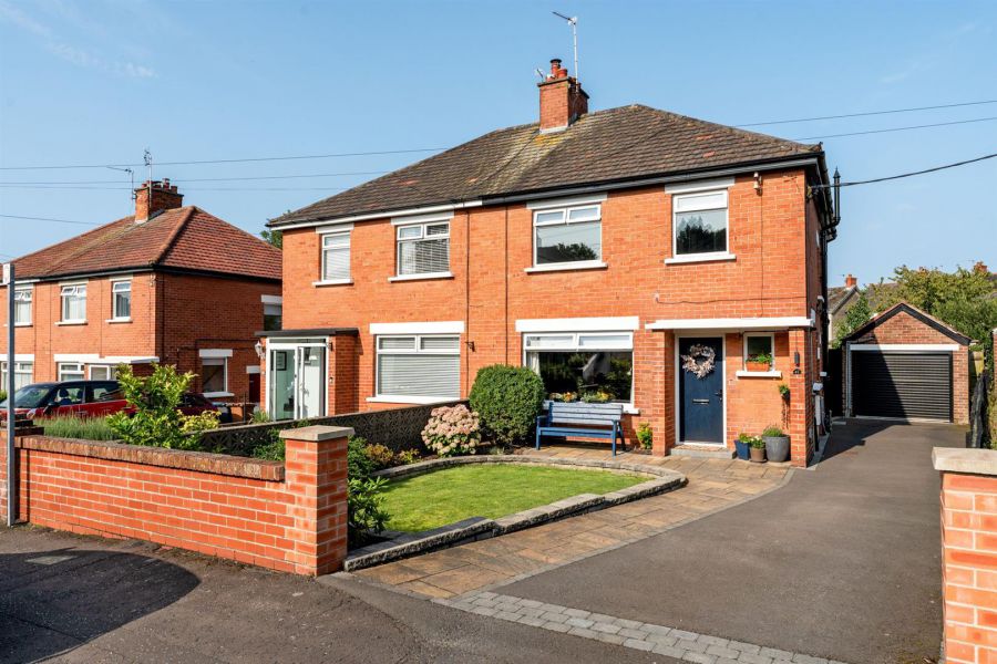 47 Thornleigh Gardens
