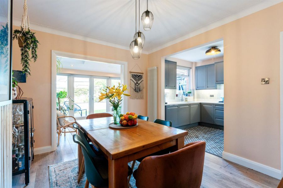 47 Thornleigh Gardens