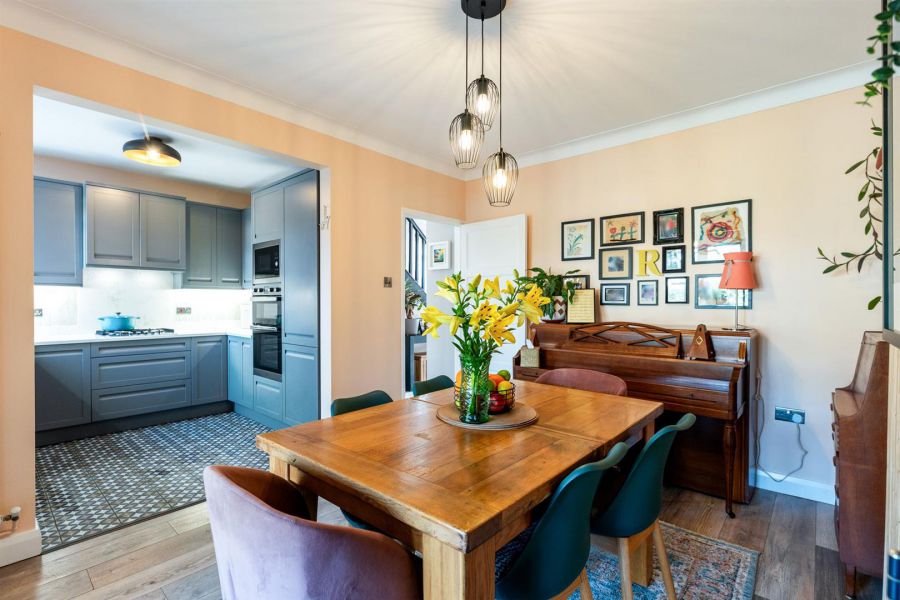 47 Thornleigh Gardens