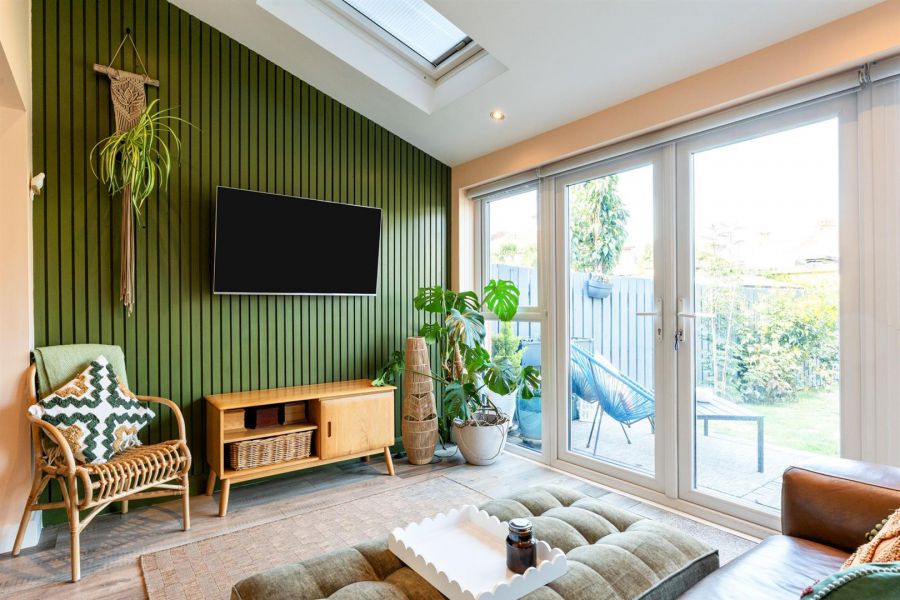 47 Thornleigh Gardens