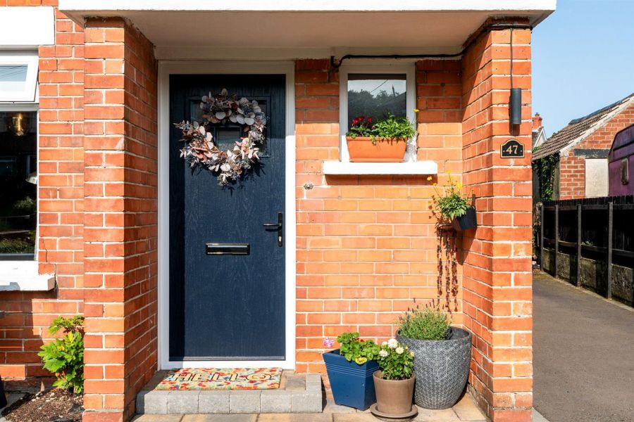47 Thornleigh Gardens
