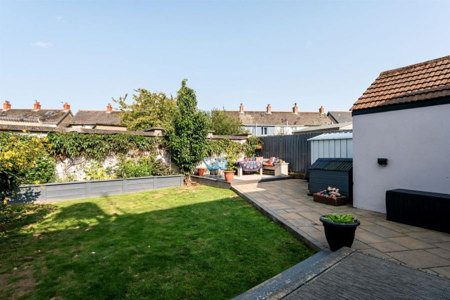 47 Thornleigh Gardens