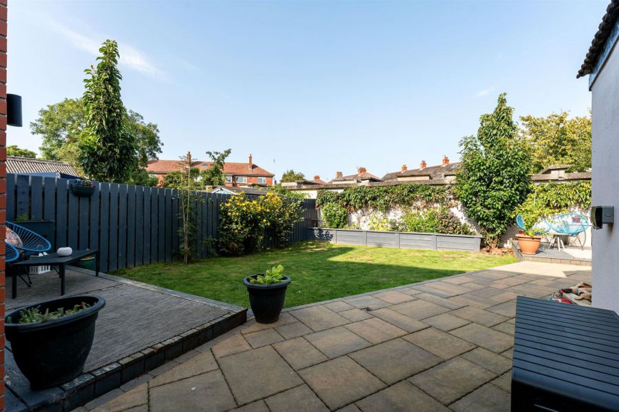47 Thornleigh Gardens