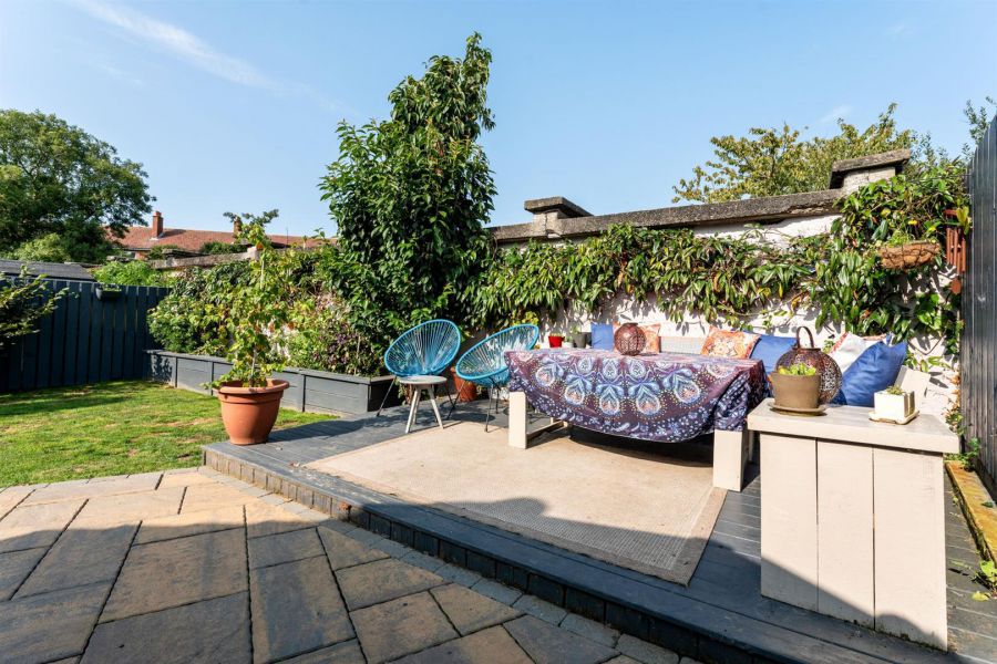 47 Thornleigh Gardens