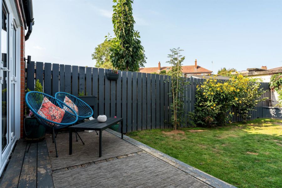 47 Thornleigh Gardens
