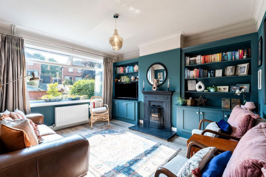 47 Thornleigh Gardens