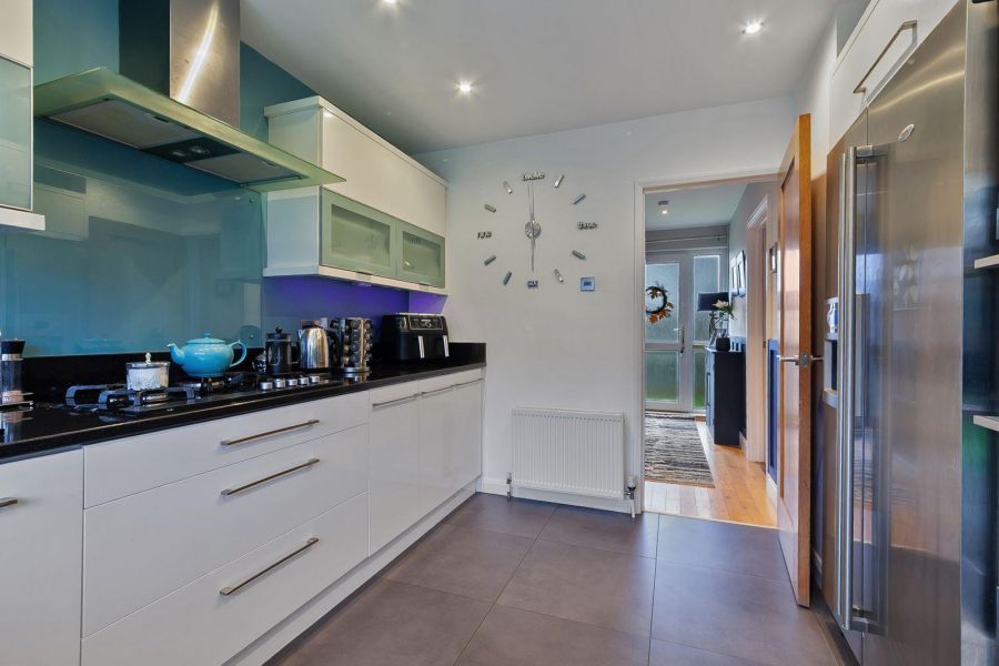 25 Ballymacormick Avenue