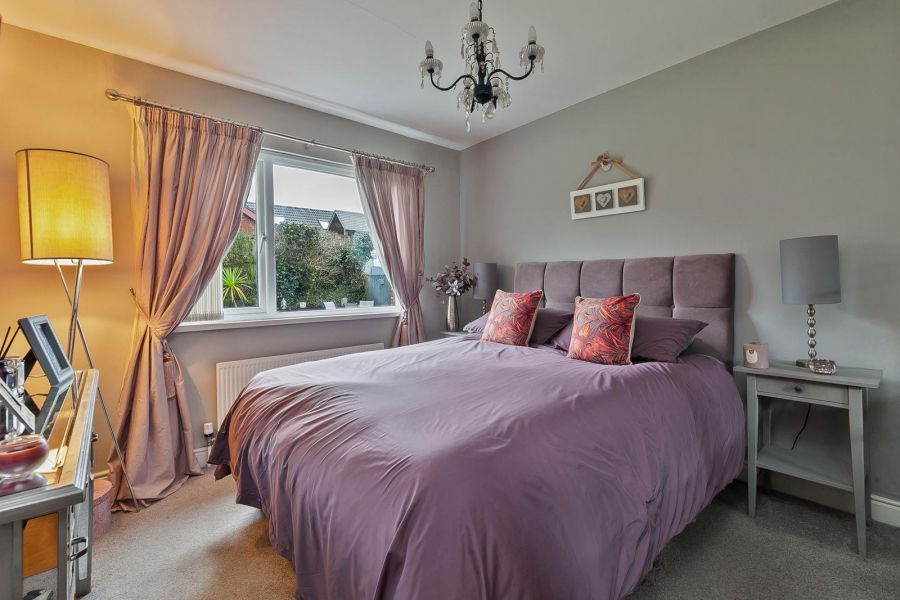 25 Ballymacormick Avenue