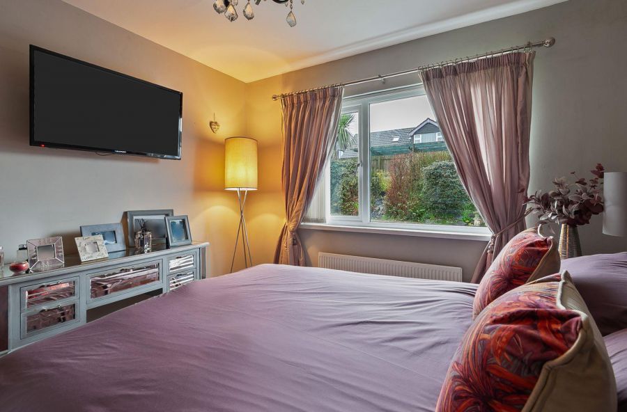 25 Ballymacormick Avenue