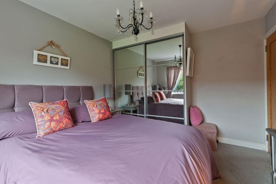 25 Ballymacormick Avenue