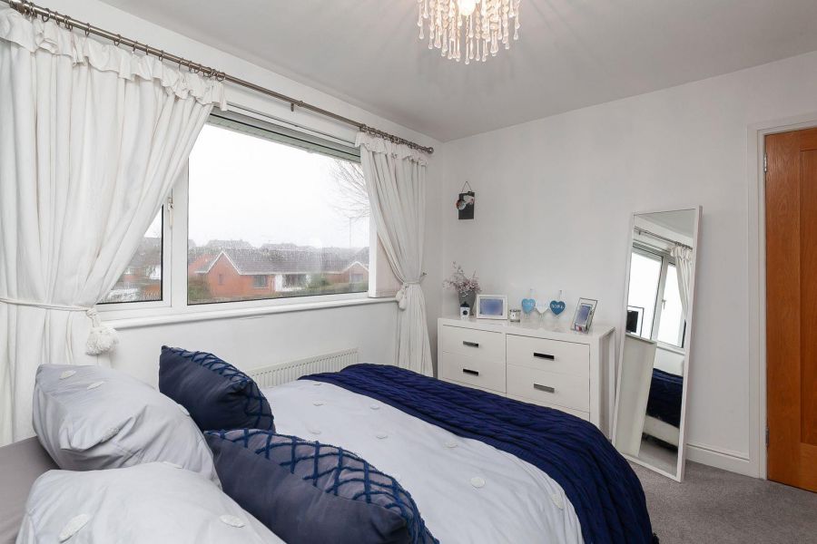 25 Ballymacormick Avenue