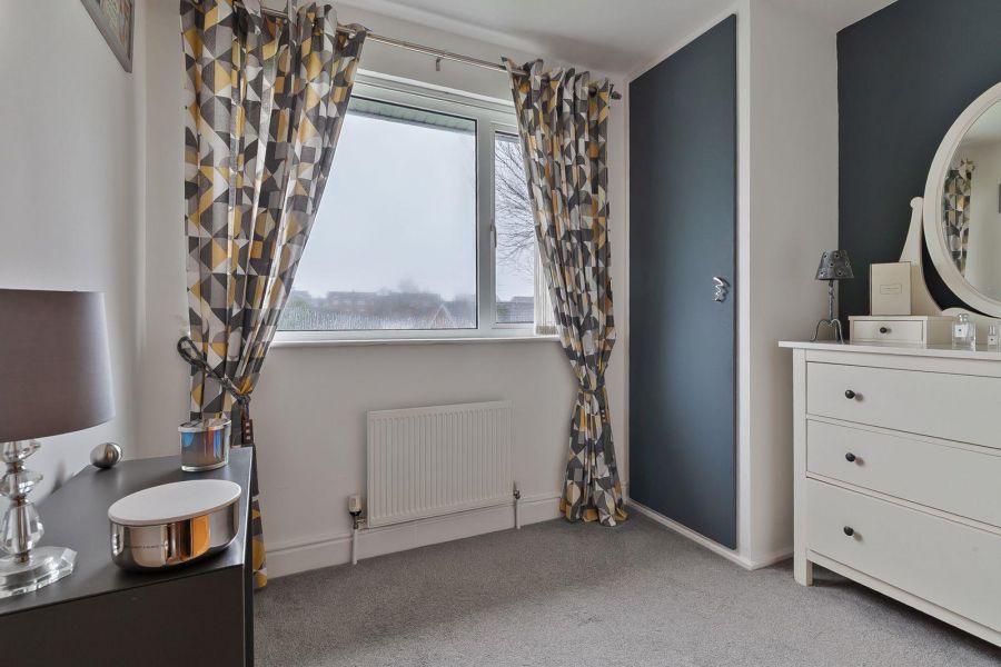 25 Ballymacormick Avenue