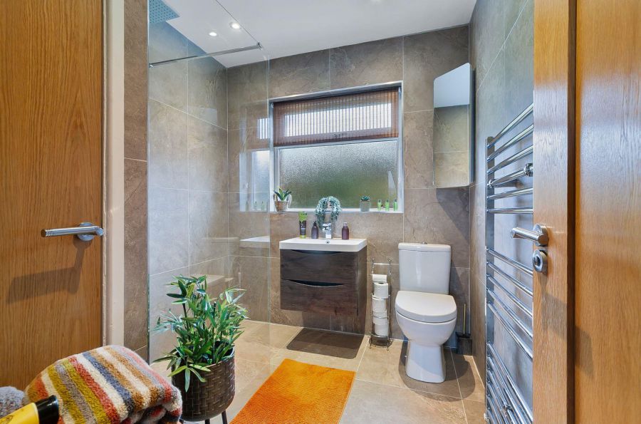 25 Ballymacormick Avenue