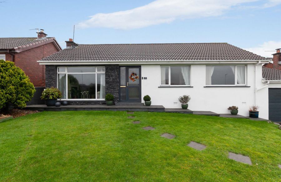 25 Ballymacormick Avenue