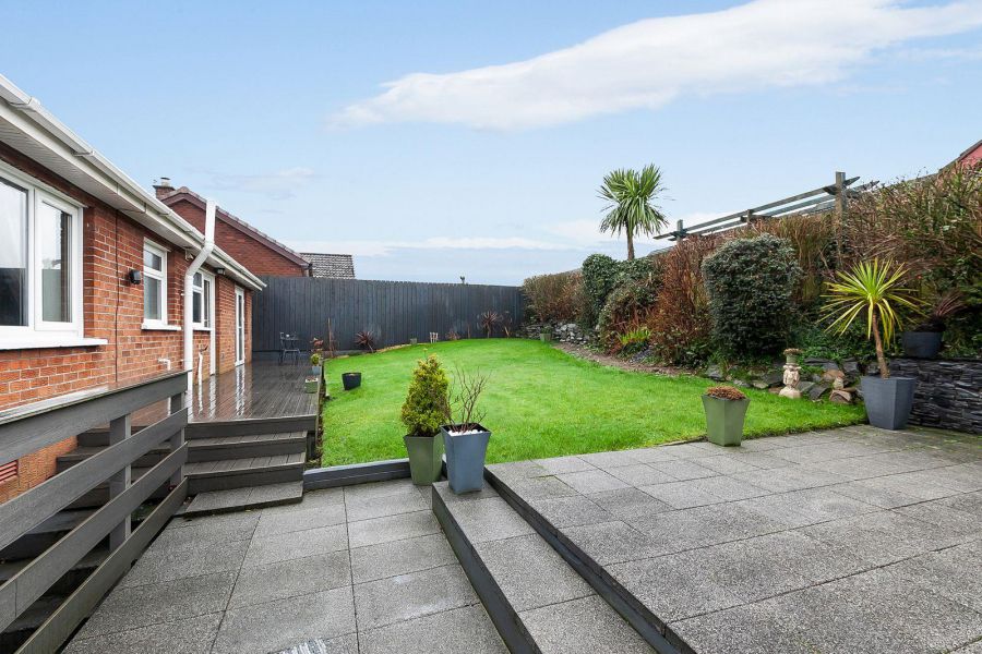 25 Ballymacormick Avenue