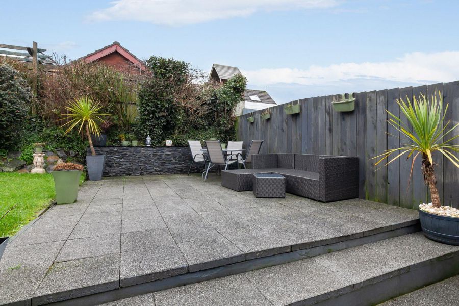 25 Ballymacormick Avenue